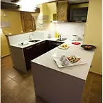Dona Candida Appartement