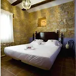 Appartement Dona Candida *