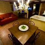 Appartement Dona Candida