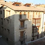 Dona Candida Valderrobres