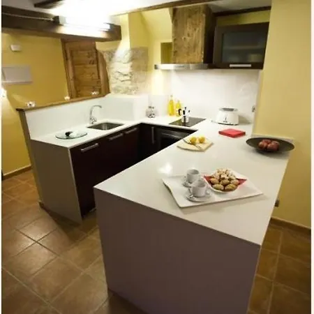 Dona Candida Apartment