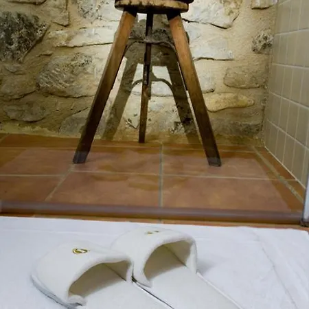 Doña Candida * Valderrobres