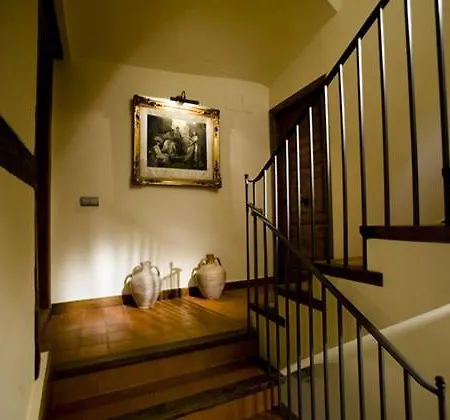 Apartamento Doña Candida *