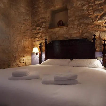 Apartman Dona Candida Valderrobres