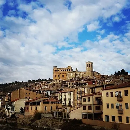 Apartamento Doña Candida *
