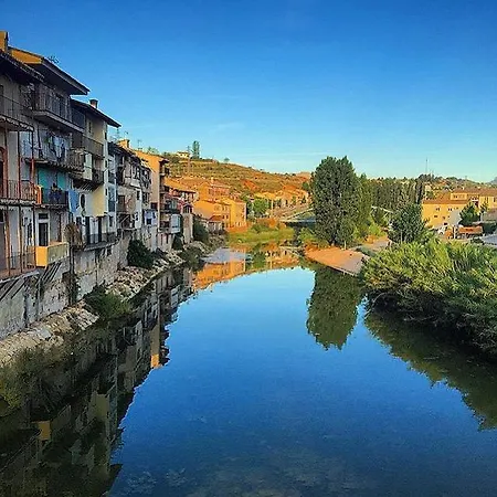 Dona Candida Valderrobres