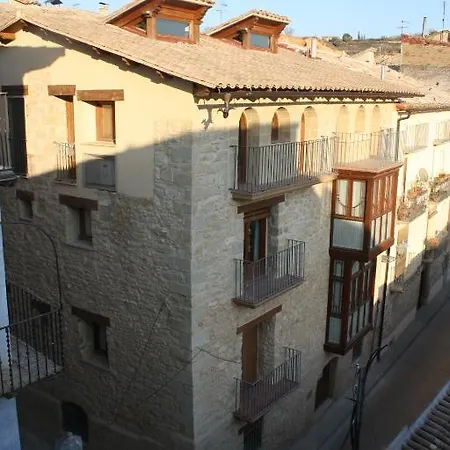 Doña Candida Apartamento