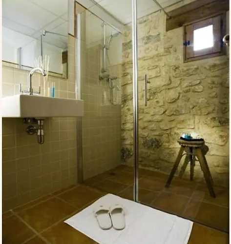 Dona Candida Apartman