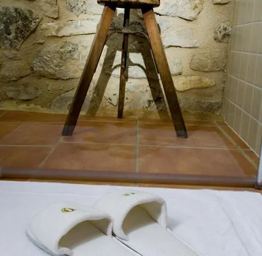 Dona Candida * Valderrobres