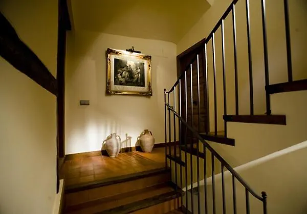 Apartman Dona Candida *