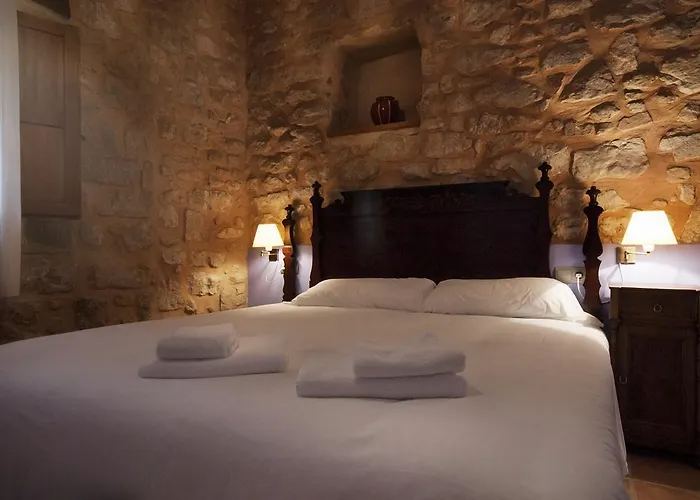 Appartamento Dona Candida Valderrobres