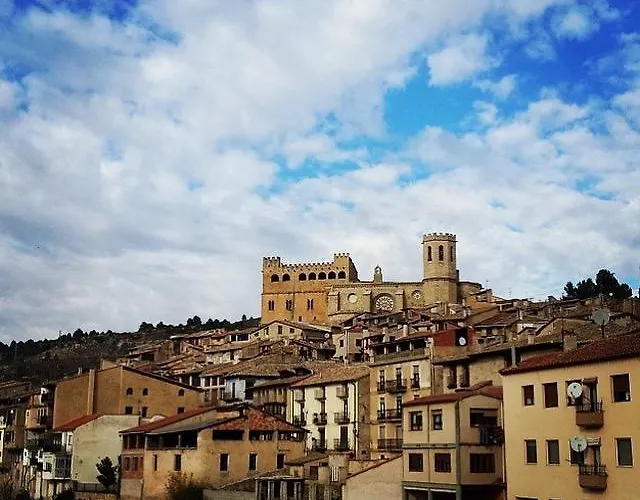 Appartamento Dona Candida *