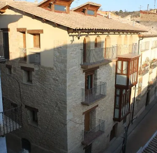 Dona Candida Apartman